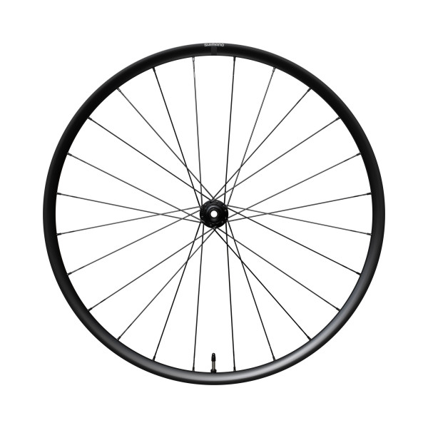 Shimano GRX WH-RX180-TL alumiiniumist esiratas | Disc Brake | Center Lock