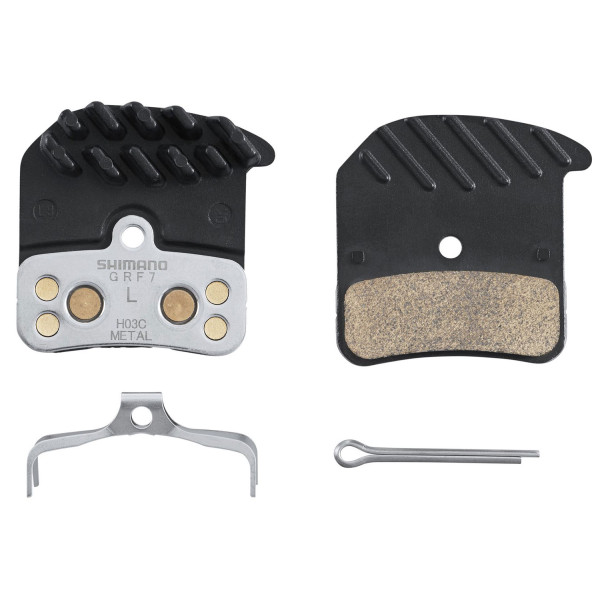 Shimano H03C-MF piduriklotsid