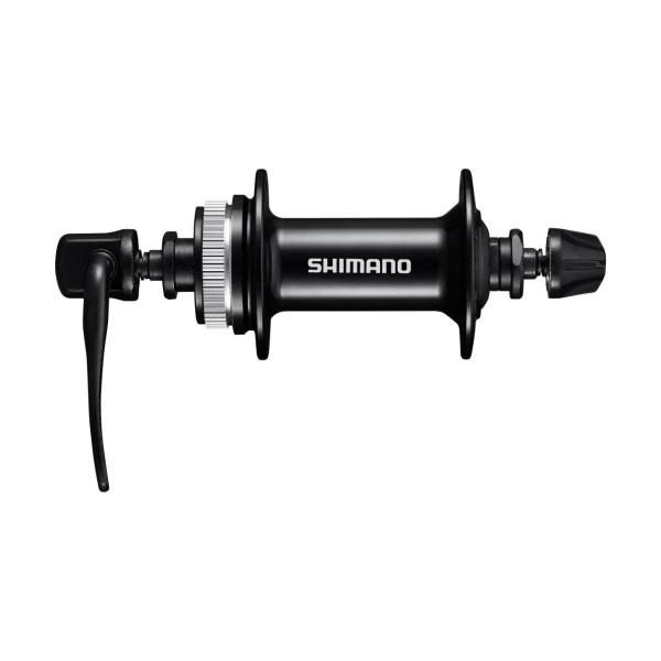 Shimano HB-MT200 esirumm | Center-Lock | QR 9x100 mm Shimano HB-MT200 esirumm | Center-Lock | QR 9x100 mm