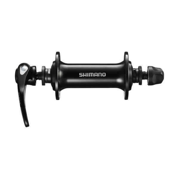 Shimano HB-RS300 esirumm | Veljepidur | QR 9x100 mm