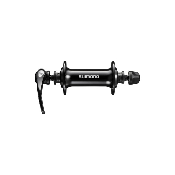 Shimano HB-RS400 esirumm | Veljepidur | QR 9x100 mm
