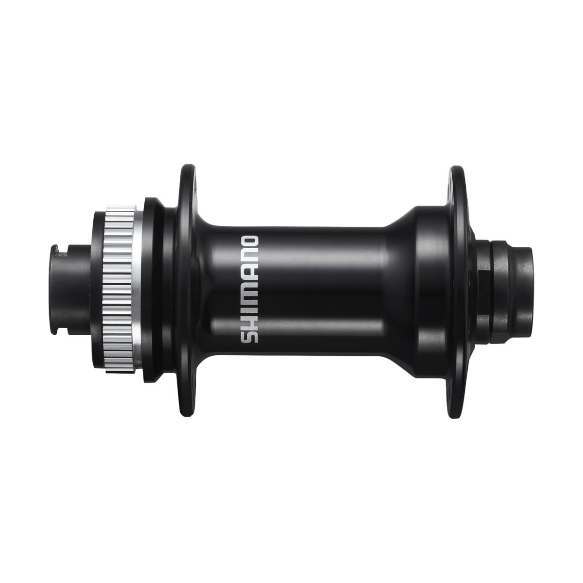 Shimano HB-RS470 esirumm | Center-Lock | 12x100 mm