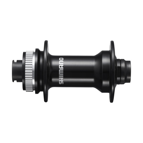 Shimano HB-RS470 esirumm | Center-Lock | 12x100 mm