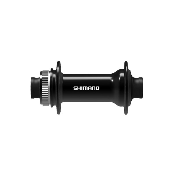 Shimano HB-TC500 esirumm | Center-Lock | 15x100 mm