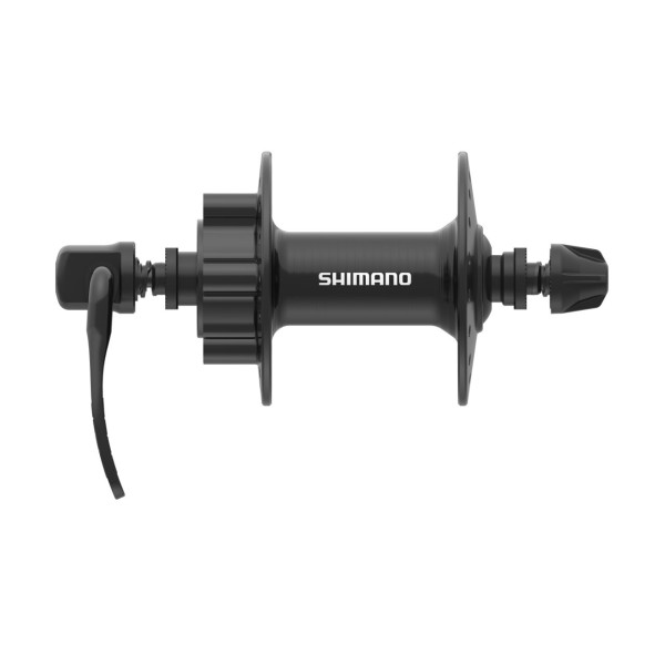 Shimano HB-TX506 esirumm | 6-poldiline | QR 9x100 mm Shimano HB-TX506 esirumm | 6-poldiline | QR 9x100 mm