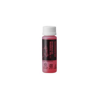 Shimano mineraalõli hüdraulilistele ketaspiduritele | 100 ml
