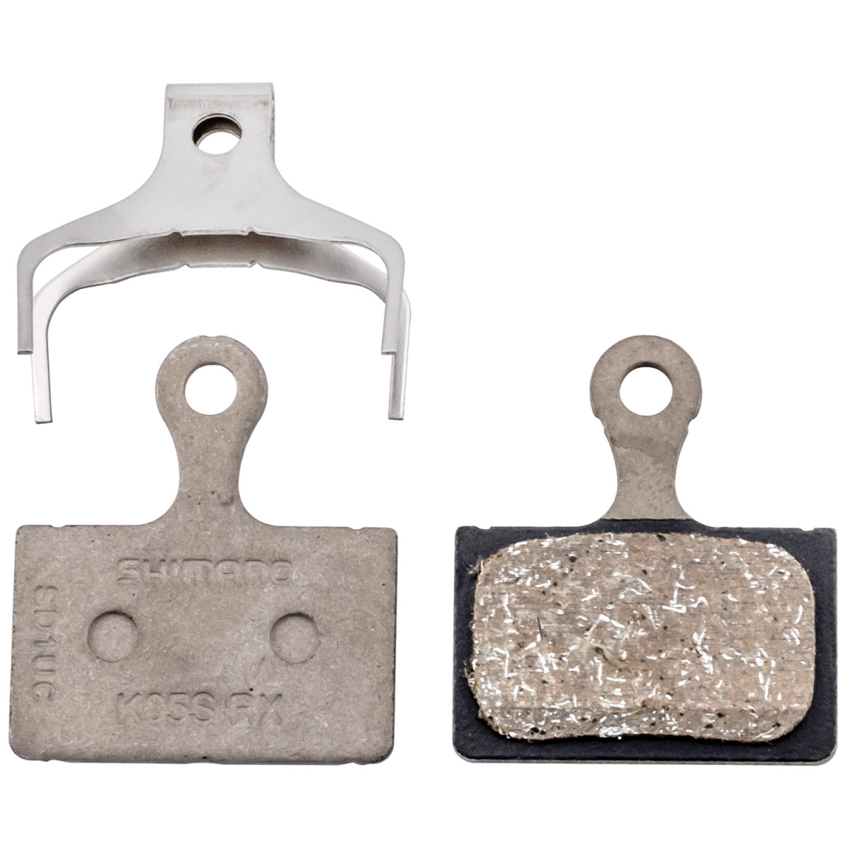 Shimano K05S-RX Resin piduriklotsid
