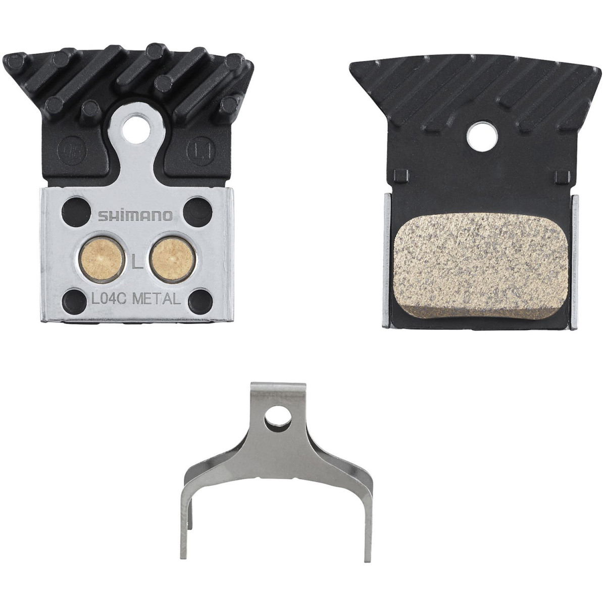 Shimano L04C  Metal disku bremžu kluči