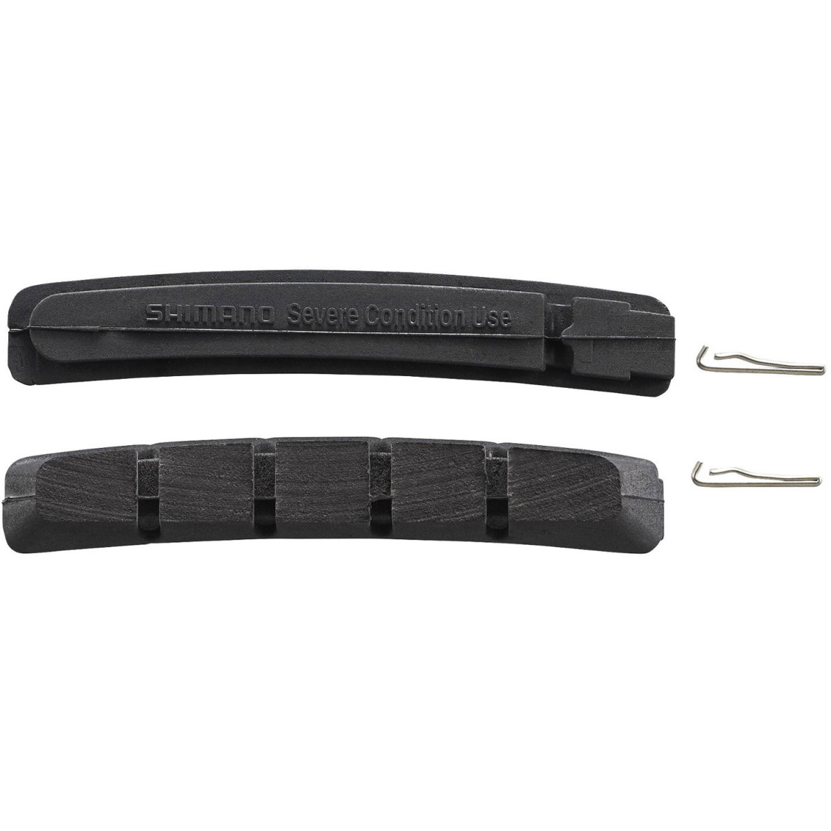 Shimano M70R2 piduriklotsid Cartridge piduriklotsidele | 1 paar