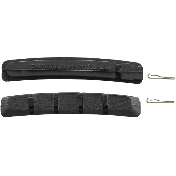 Shimano M70R2 piduriklotsid Cartridge piduriklotsidele | 1 paar Shimano M70R2 piduriklotsid Cartridge piduriklotsidele | 1 paar