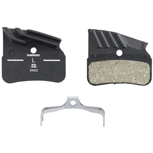 Shimano N03A-RF Resin piduriklotsid