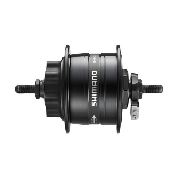 Shimano Nexus DH-3D32-NT esiratas Dynamo Nabaga | 16-28" | 100x140 mm Shimano Nexus DH-3D32-NT esiratas Dynamo Nabaga | 16-28" | 100x140 mm