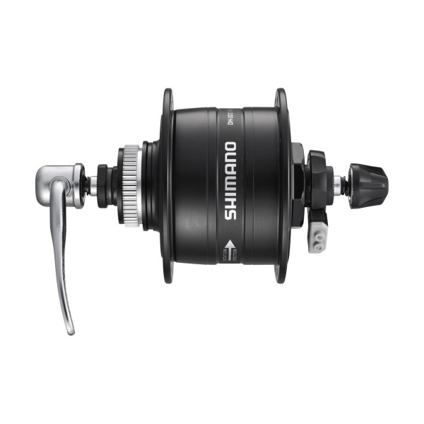 Shimano Nexus DH-3D32-NT esiratas Dynamo Nabaga | 16-28" | 100x140 mm Shimano Nexus DH-3D32-NT esiratas Dynamo Nabaga | 16-28" | 100x140 mm