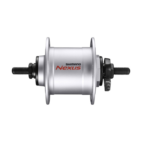 Shimano Nexus DH-C3000-1N esiratas Dynamo Nabaga | 26-28" | 100x140 mm