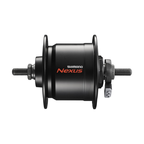 Shimano Nexus DH-C3000-2N-NT esiratas Dynamo Nabaga | 16-28" | 100x140 mm