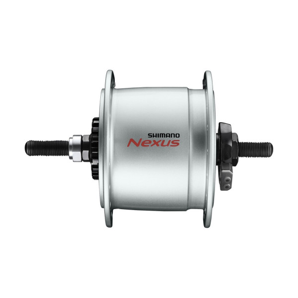 Shimano Nexus DH-C6000-2R esiratas Dynamo Nabaga | 26-28" | 100x140 mm