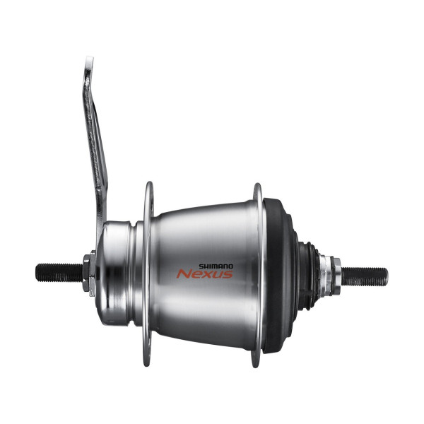 Shimano Nexus SG-C3001-7C sisemine hammasratas | Rattapidur | 7-käiguline | 10x130 mm