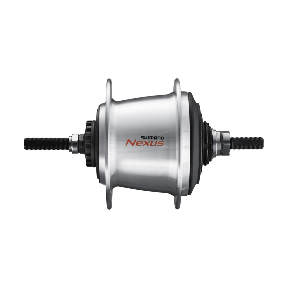 Shimano Nexus SG-C3001-7R sisemine hammasratas | Rullpidur | 7-käiguline | 10x130 mm