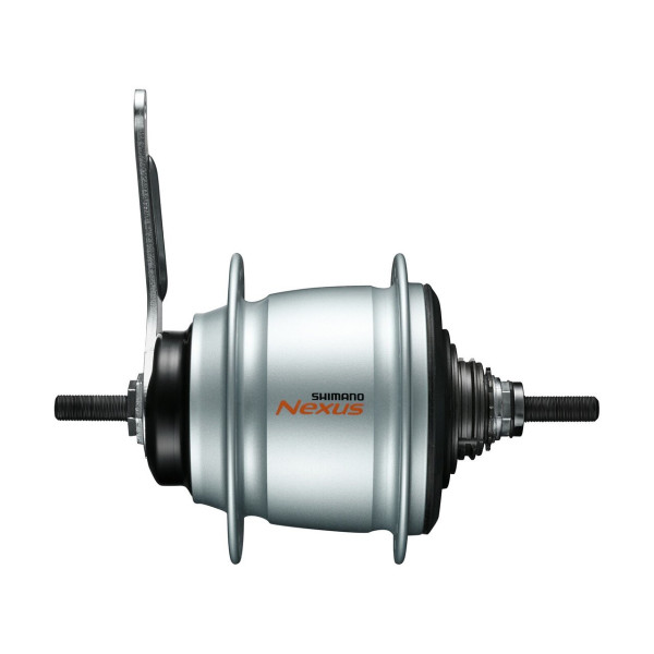 Shimano Nexus SG-C6001-8C sisemine hammasratas | Rattapidur | 8-käiguline | 10x132 mm Shimano Nexus SG-C6001-8C sisemine hammasratas | Rattapidur | 8-käiguline | 10x132 mm
