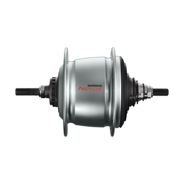 Shimano Nexus SG-C6001-8R sisemine hammasratas | Rullpidur | 8-käiguline | 10x132 mm Shimano Nexus SG-C6001-8R sisemine hammasratas | Rullpidur | 8-käiguline | 10x132 mm