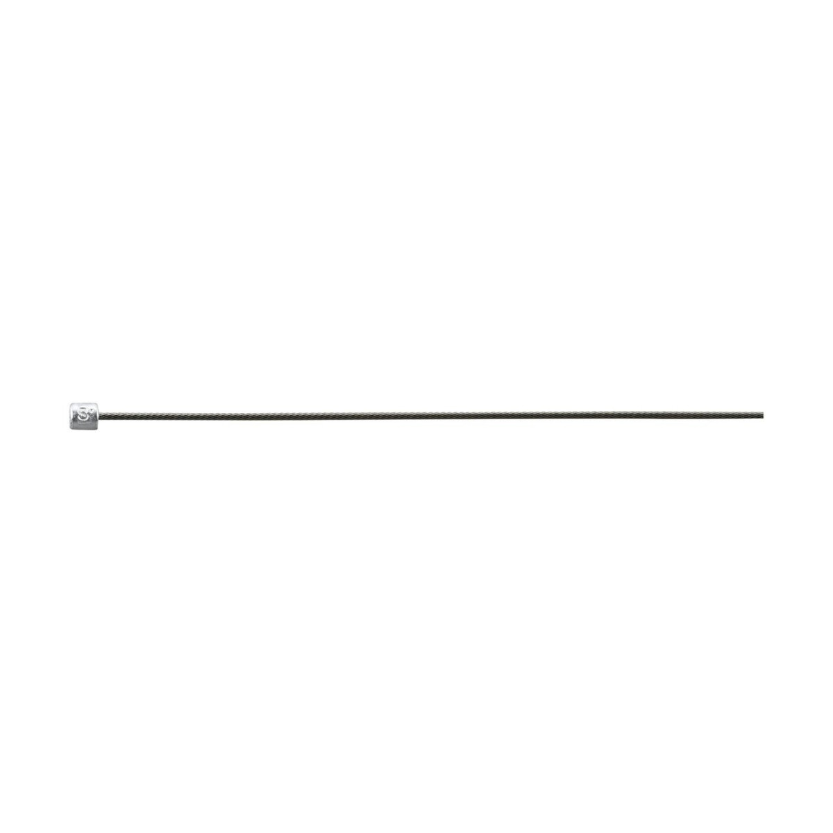 Shimano Optislick universaalne käiguvahetuse välimine kaabel | 1.2 x 2100 mm