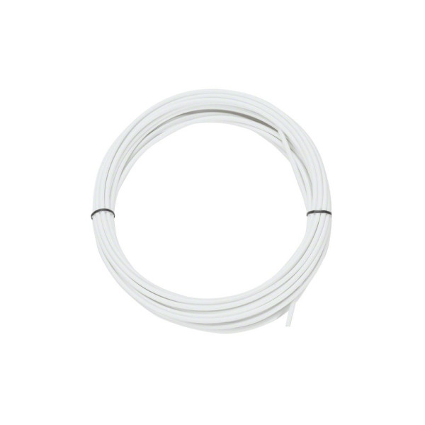 Shimano OT-SP41 Shift väliskäigukabli ümbris, valge | White | 1.0 m