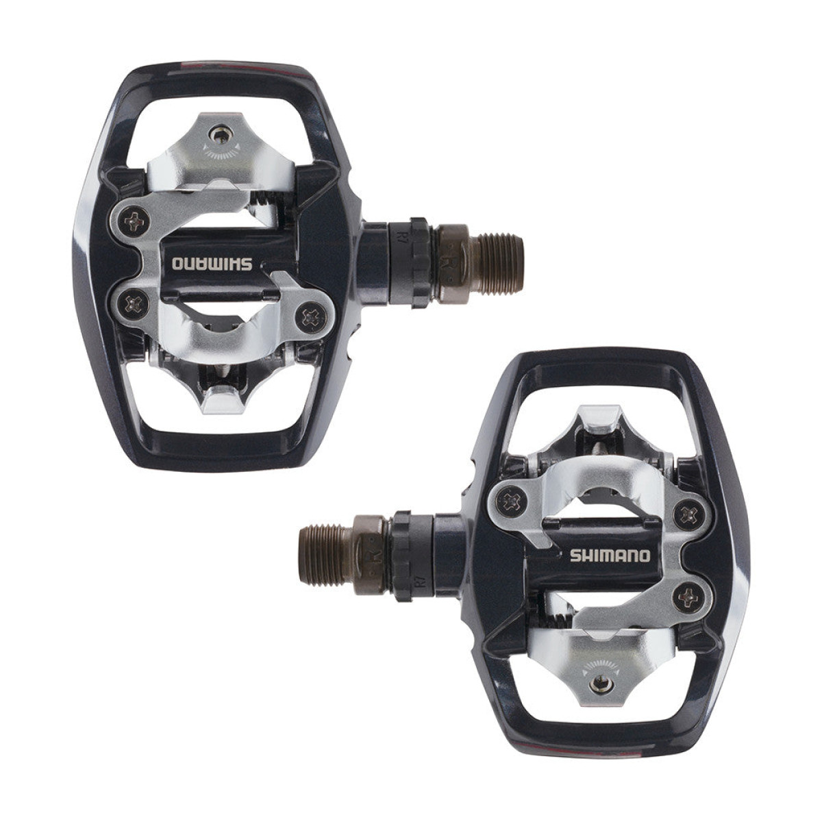 Shimano PD-ED500 pedāļi