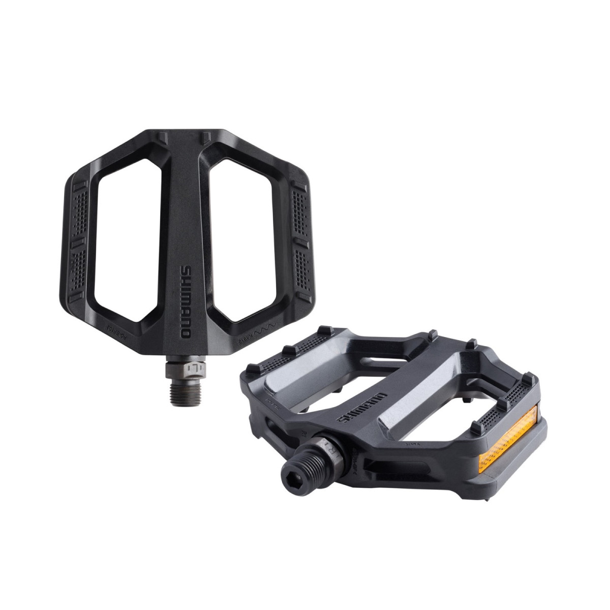 Shimano PD-EF102 pedāļi