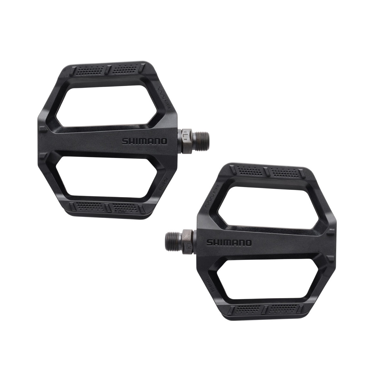 Shimano PD-EF102 pedāļi