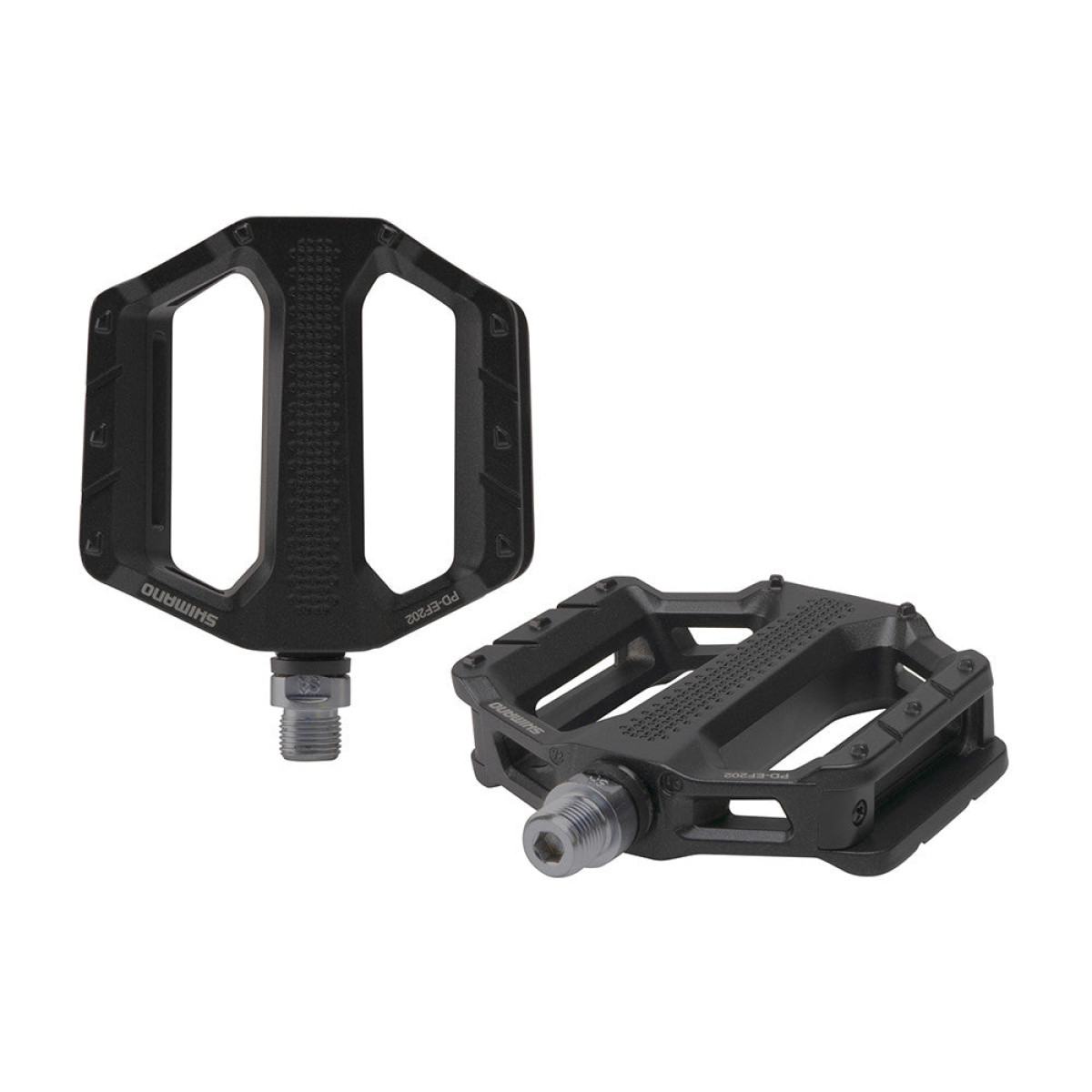 Shimano PD-EF202 Pedals | Black