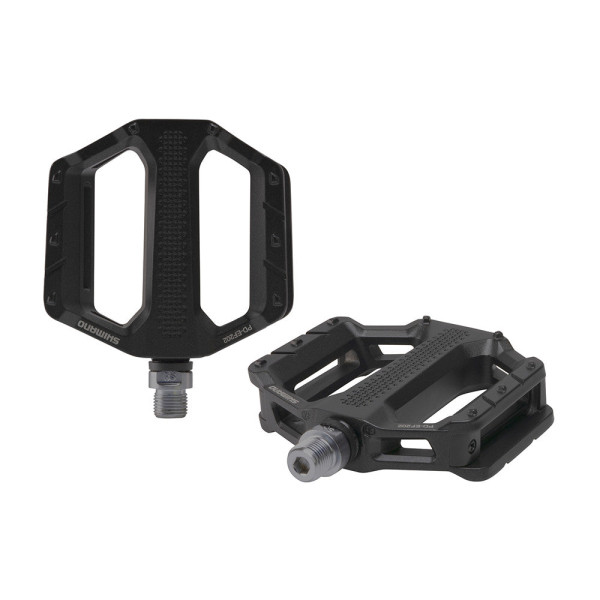 Shimano PD-EF202 pedaalid | Mustad pedaalid