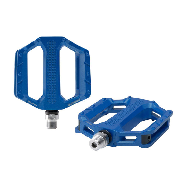 Shimano PD-EF202 pedaalid | Sinine