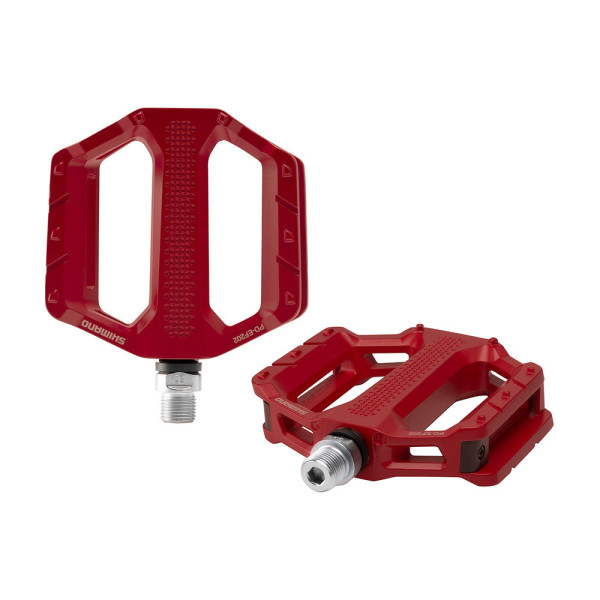 Shimano PD-EF202 pedaalid | Punased