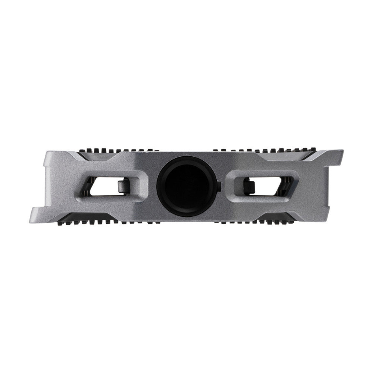 Shimano PD-EF205 pedaalid | Silver