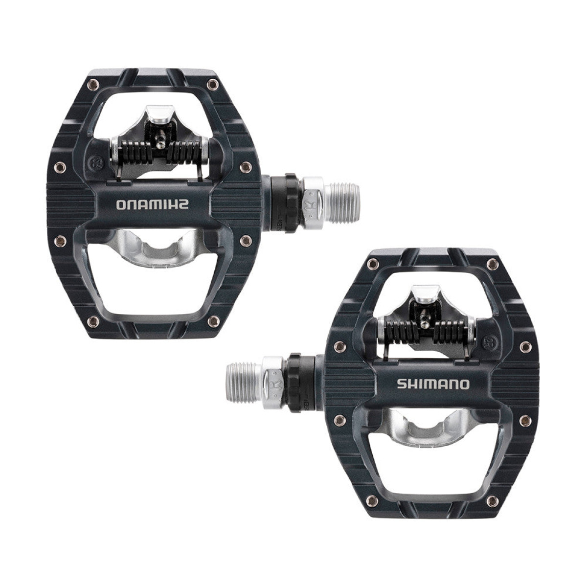 Shimano PD-EH500 pedaalid