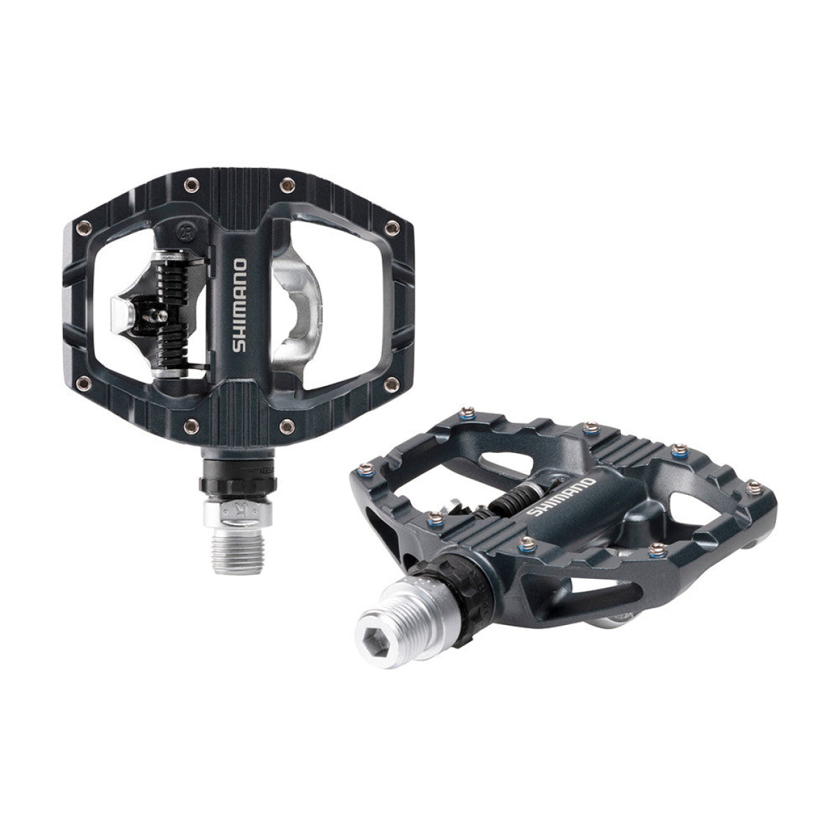 Shimano PD-EH500 pedaalid