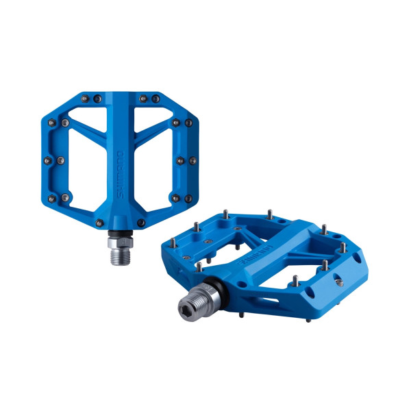 Shimano PD-GR400 pedaalid | Sinine