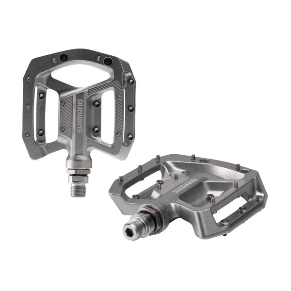 Shimano PD-GR500 pedaalid | Silver