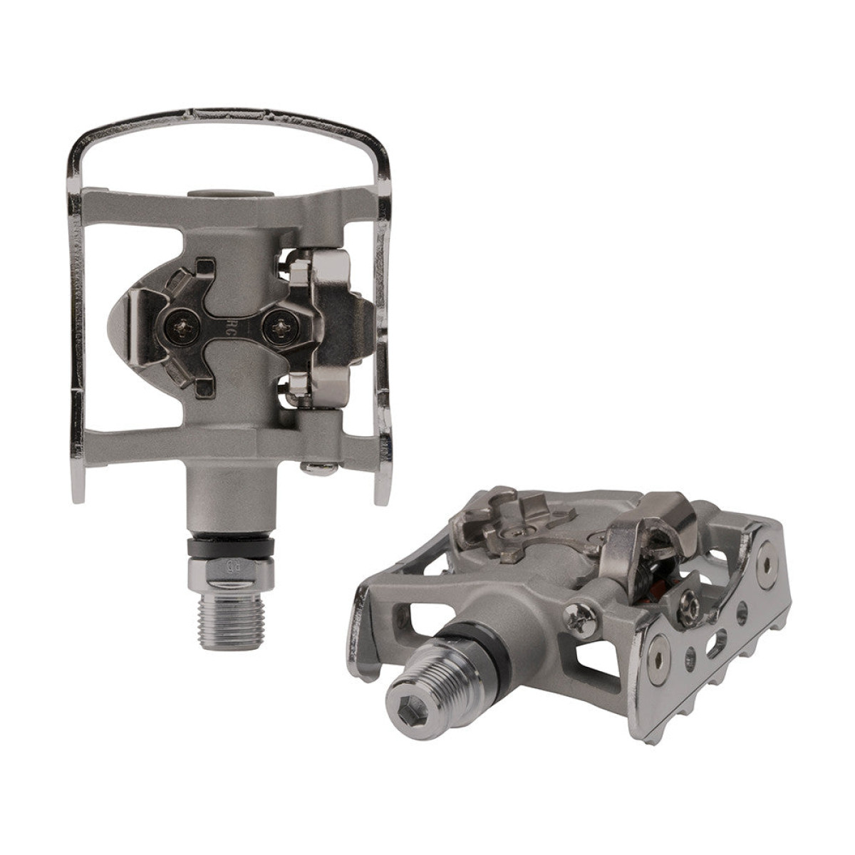 Shimano PD-M324 pedaalid