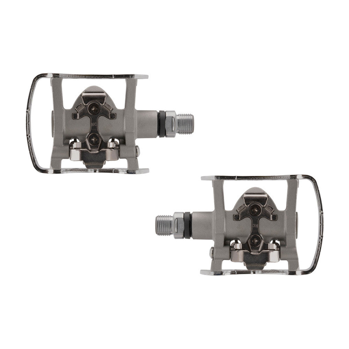 Shimano PD-M324 pedaalid