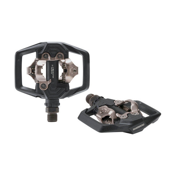 Shimano PD-ME700 pedaalid