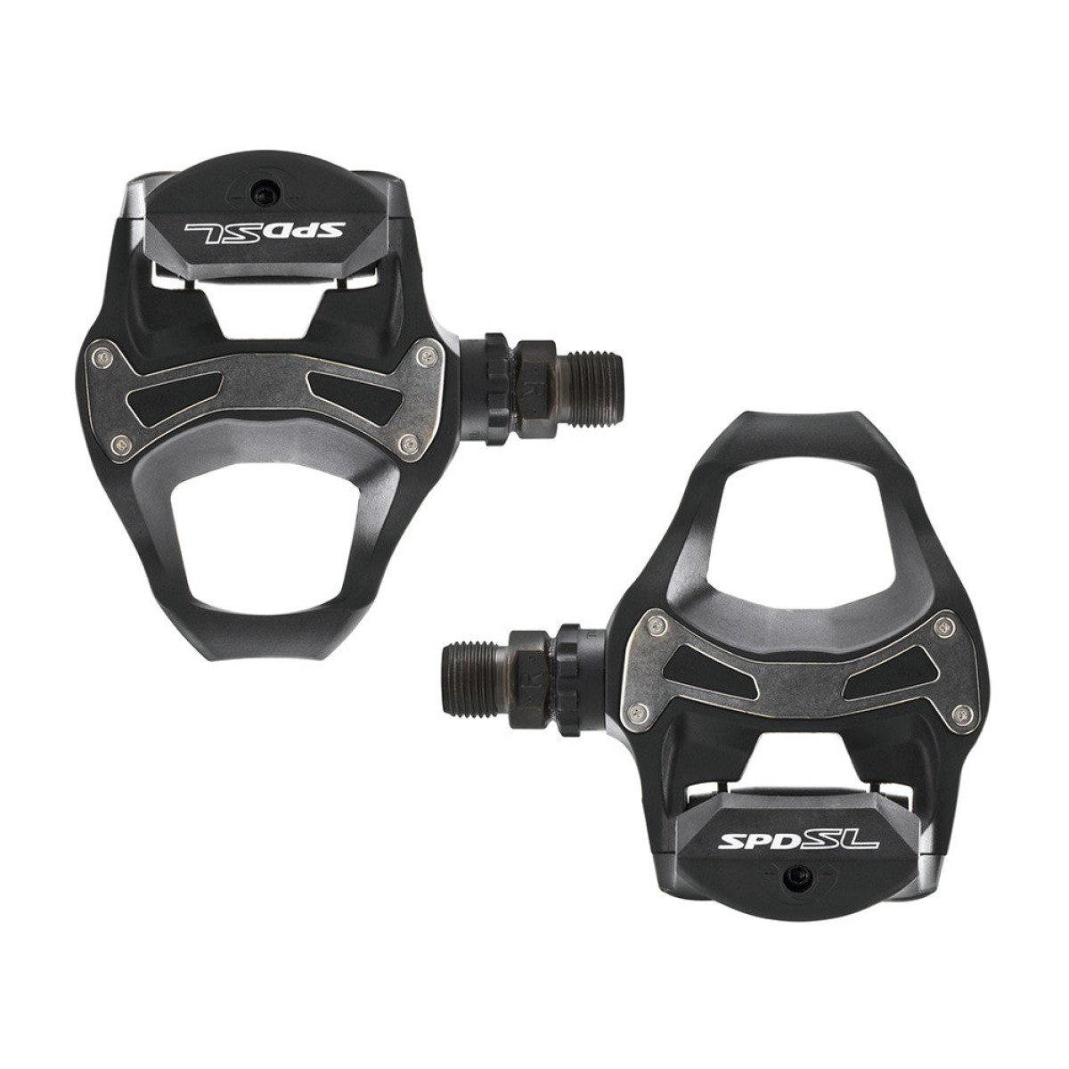 Shimano PD-R550 pedaalid | mustad