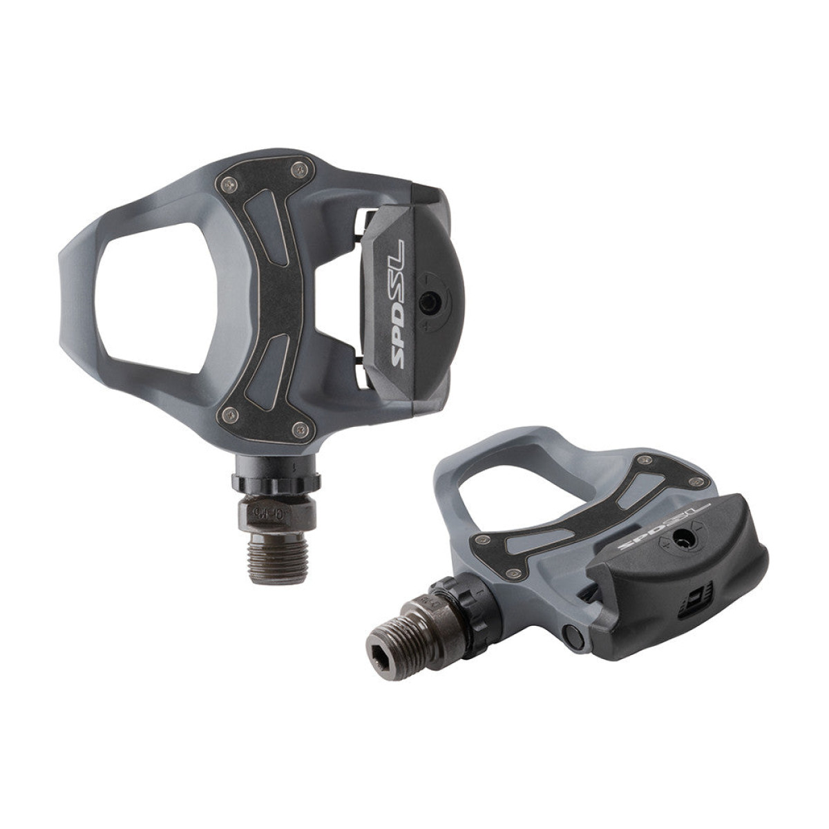 Shimano PD-R550 pedāļi | Grey