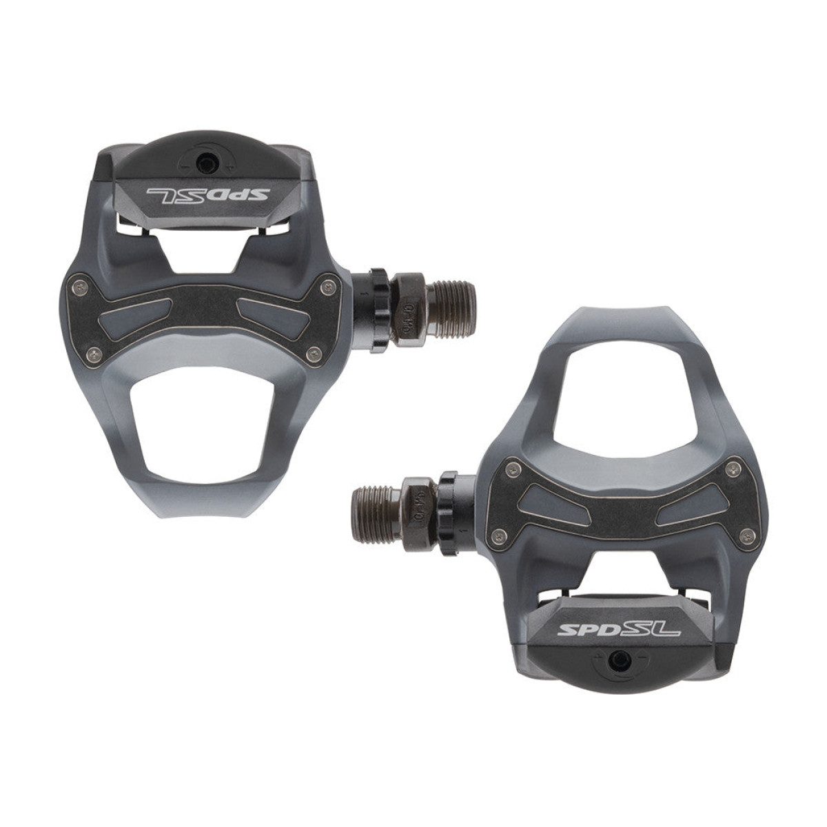 Shimano PD-R550 pedāļi | Grey