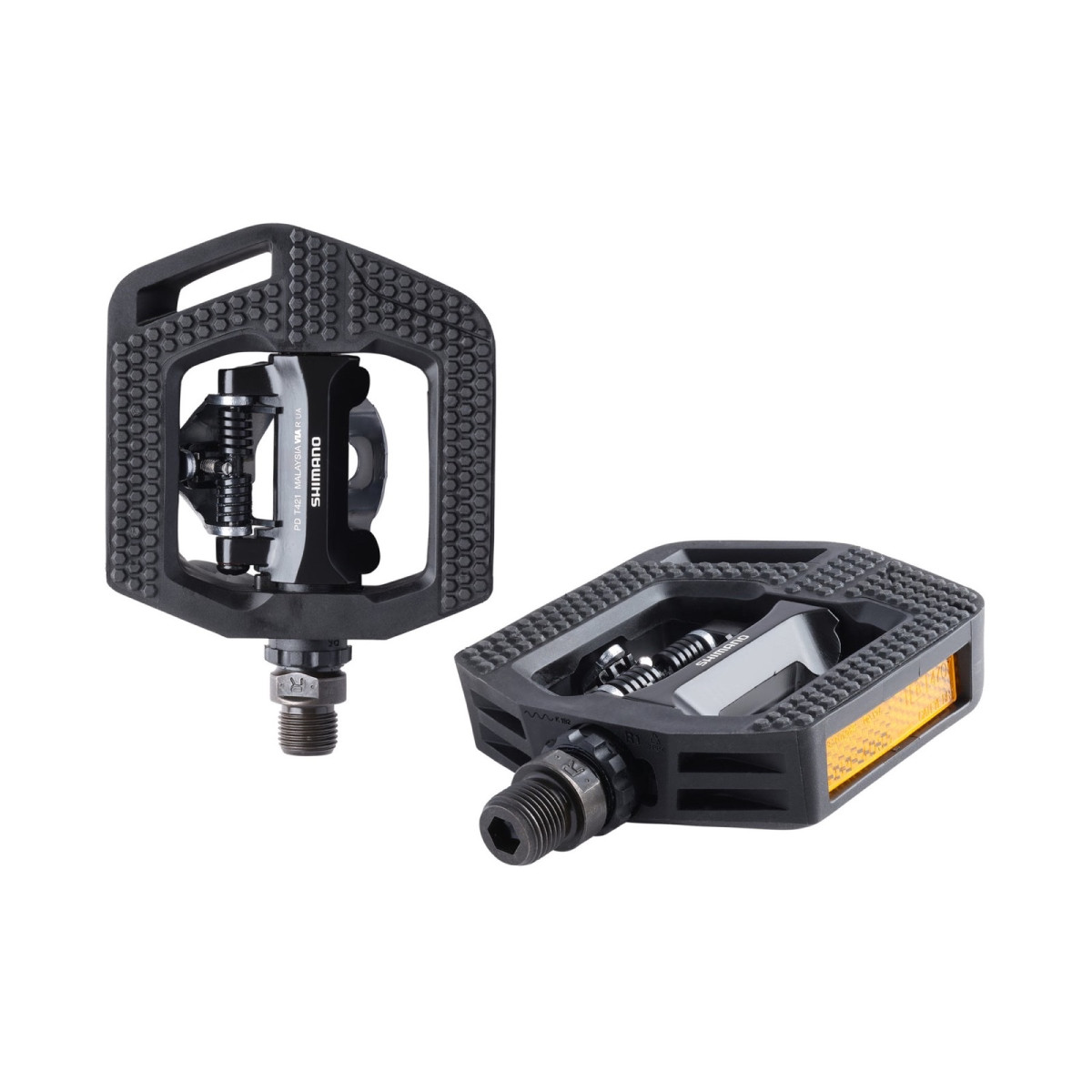 Shimano PD-T421 pedaalid