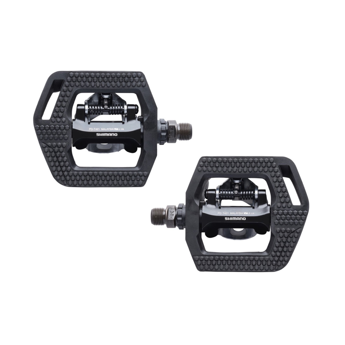 Shimano PD-T421 pedaalid