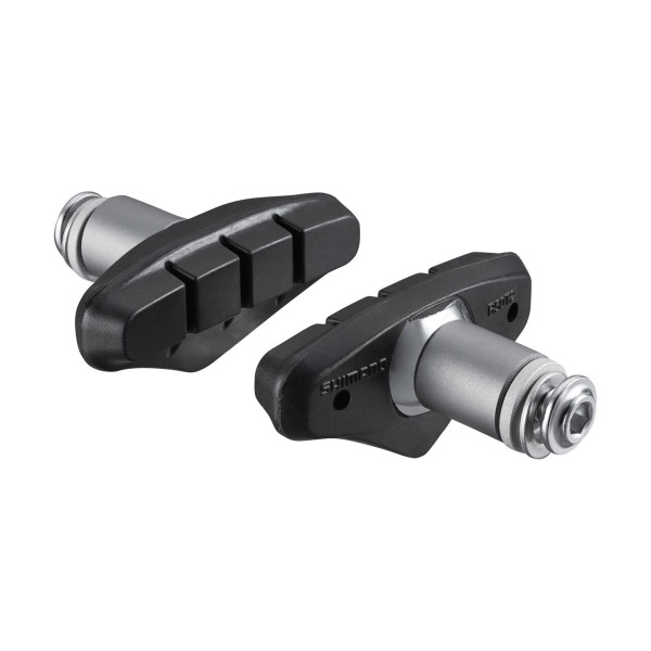 Shimano R50T2 piduriklotsid BR-CX50 jaoks / 1 paar
