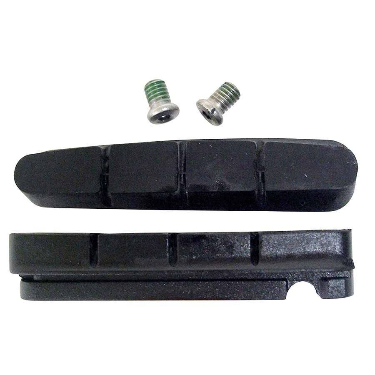 Shimano R55C+1 piduriklotsid | 1 paar