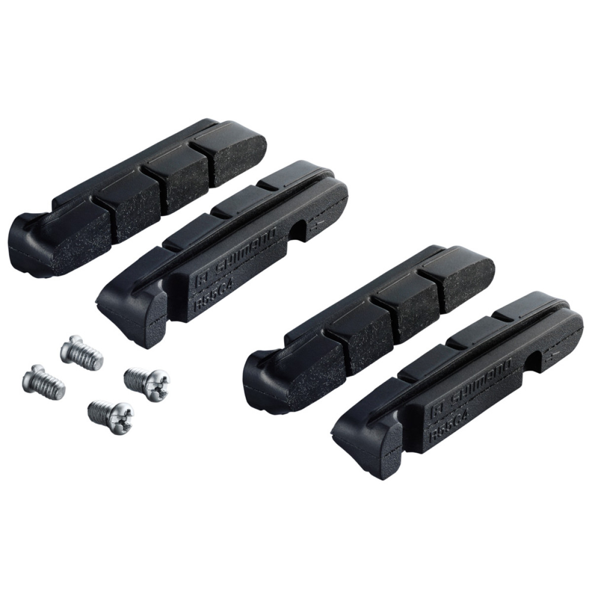 Shimano R55C4 piduriklotsid | 2 paari
