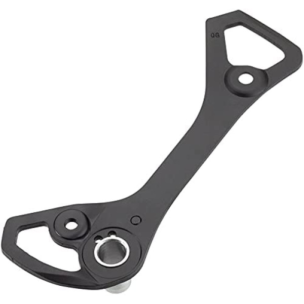 Shimano RD-M6800 GS välimine plaat